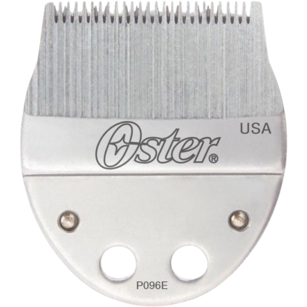 Nóż Oster T-Classic do trymera T-Finisher 0,2mm Ostrza do maszynki Oster 034264404137
