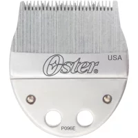 Nóż Oster T-Classic do trymera T-Finisher 0,2mm Ostrza do maszynki Oster 034264404137
