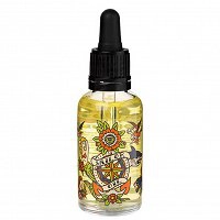 Olejek Cyrulicy Sailor Oil, do brody 30ml Pielęgnacja Cyrulicy 5907813302558