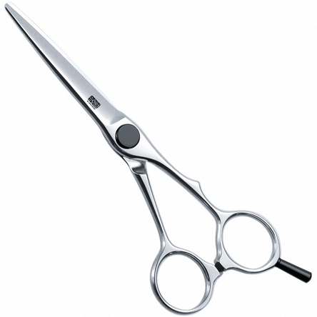 Nożyczki Kasho XP, fryzjerskie pół-offsetowe, rozmiary 5.3'', 5.8'', 6.3'' Nożyczki fryzjerskie Kasho 4901601595932