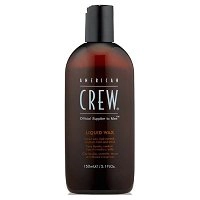 Wosk Amercian Crew Liquid Wax w płynie do stylizacji 150ml Woski do włosów American Crew 669316093917