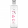 Szampon Schwarzkopf BC Bonacure Color Freeze bez siarczanów do włosów farbowanych 1000ml Schwarzkopf 4045787722772