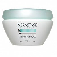 Maska Kerastase Specifique Dermo-Calm Sensidote Masque 200ml Maska do włosów przetłuszczających się Kerastase 3474630519305