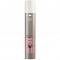 Mocny lakier Wella Eimi Mistify Me Strong do włosów 300ml Lakiery do włosów Wella 8005610640112