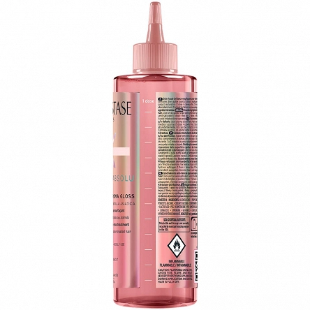 Płyn kwasowy Kerastase Chroma Absolu Gloss nabłyszczający do włosów koloryzowanych 210ml Kerastase 3474637059101