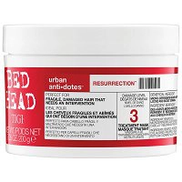 Maska Tigi Bed Head Urban Resurrection do włosów osłabionych i zniszczonych 200ml Maski do włosów Tigi 615908424201