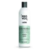 Szampon Revlon ProYou Anti-Hair Loss, przeciwdziałający wypadaniu włosów 350ml
