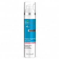 Krem Bielenda Skin Breath, energetyzująco-dotleniający do twarzy 100ml Kremy do twarzy Bielenda 5902169044756