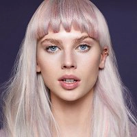Paleta kolorów Revlon Nutri Color Filters Tonig + Fashion Palety kolorów farb Revlon Professional 8432225126036