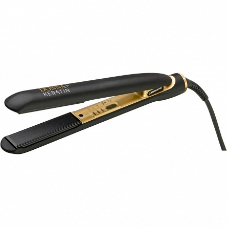 Prostownica do włosów Gamma Piu Donna+ Keratin Prostownice do włosów Gamma Piu 8021660013072