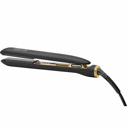 Prostownica do włosów Gamma Piu Donna+ Keratin Prostownice do włosów Gamma Piu 8021660013072