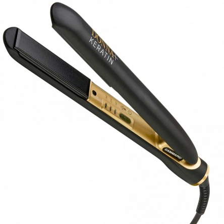 Prostownica do włosów Gamma Piu Donna+ Keratin Prostownice do włosów Gamma Piu 8021660013072