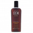 Szampon AMERICAN CREW Precision Blend Shampoo dla mężczyzn 250ml Precision Blend - przeciwko blaknięciu koloru American Crew 669316068991