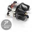 Suszarka Valera 8700 Ionic Rotocord 2400W Suszarki do włosów Valera 7610558011712