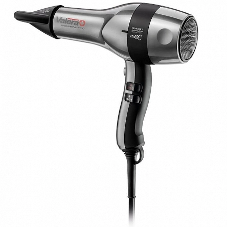 Suszarka Valera 8700 Ionic Rotocord 2400W Suszarki do włosów Valera 7610558011712