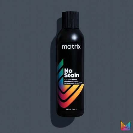 Płyn Matrix Backbar No Stain do zmywania farby po koloryzacji włosów 237ml Matrix 884486475466
