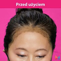 Płyn Matrix Backbar No Stain do zmywania farby po koloryzacji włosów 237ml Matrix 884486475466