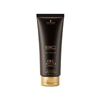 Szampon Schwarzkopf BC Oil Miracle Shampoo 200ml Szampony nabłyszczające Schwarzkopf 4045787177541