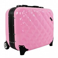 Kufer Activ GLAMOUR 9302 Kufry fryzjerskie i kosmetyczne Activ 8476