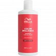 Szampon Wella Invigo Color Brilliance Coarse do włosów farbowanych, grubych 500ml Szampony do włosów Wella 4064666339214