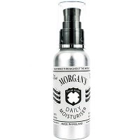 Balsam Morgans Daily Moisturiser, nawilżający do codziennego stosowania na skórę dla mężczyzn 100ml Odżywki do włosów suchych Morgan's 5012521541196