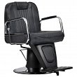 Fotel Italpro Waszyngton Lux dostępny w 48h Fotele barberskie Italpro