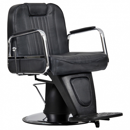 Fotel Italpro Waszyngton Lux dostępny w 48h Fotele barberskie Italpro