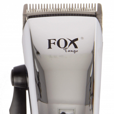 Maszynka Fox Tango bezprzewodowa do strzyżenia włosów Maszynki do strzyżenia Fox 5904993463635