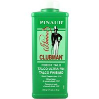 Talk Clubman Classic Talk fryzjerski 255g