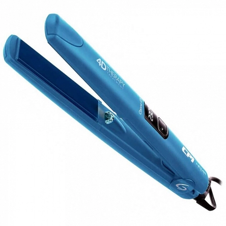 Prostownica Ga.ma 4D Therapy CP1 Nova Wide&Long Ozon ION do włosów z jonizacją Prostownice do włosów Ga.ma 8023277142268