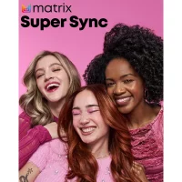 Paleta Matrix Super Sync Palety kolorów farb Matrix 3474637145385