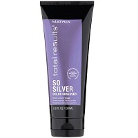 Maska Matrix So Silver do włosów siwych i rozjaśnianych 200ml 