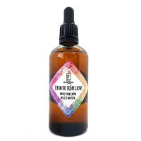 Serum Nowa Kosmetyka odżywcze z czystą wodą do skóry głowy 100g