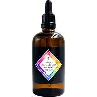 Serum Nowa Kosmetyka odżywcze z czystą wodą do skóry głowy 100g