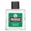 Zestaw Proraso Refreshing, do pielęgnacji brody, szampon 200ml, balsam, 100ml, olejek 30ml Pielęgnacja Proraso 8004395006939