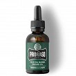 Zestaw Proraso Refreshing, do pielęgnacji brody, szampon 200ml, balsam, 100ml, olejek 30ml Pielęgnacja Proraso 8004395006939