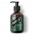 Zestaw Proraso Refreshing, do pielęgnacji brody, szampon 200ml, balsam, 100ml, olejek 30ml Pielęgnacja Proraso 8004395006939