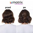 Szampon Matrix Color Obsessed Shampoo do włosów farbowanych 1000ml Włosy farbowane Matrix 3474630740891