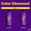 Szampon Matrix Color Obsessed Shampoo do włosów farbowanych 1000ml Włosy farbowane Matrix 3474630740891