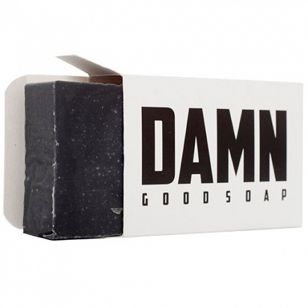 Mydło Damn Good Soap do ciała handsoap 135g Mydło do brody Damn Good Soap