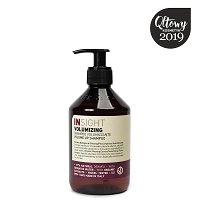 Szampon Insight Volumizing do włosów zwiększający objętość 400ml Szampony do włosów Insight  8029352354342