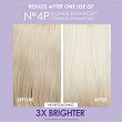 Szampon Olaplex No.4P Blonde Enhacer tonujący do włosów blond 250ml Szampony do włosów Olaplex 850018802772