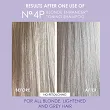 Szampon Olaplex No.4P Blonde Enhacer tonujący do włosów blond 250ml Szampony do włosów Olaplex 850018802772