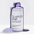 Szampon Olaplex No.4P Blonde Enhacer tonujący do włosów blond 250ml Szampony do włosów Olaplex 850018802772