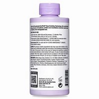 Szampon Olaplex No.4P Blonde Enhacer tonujący do włosów blond 250ml Szampony do włosów Olaplex 850018802772