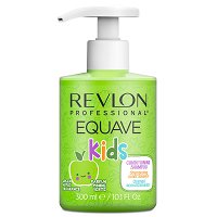 Szampon Revlon Equave Kids dla dzieci 300ml