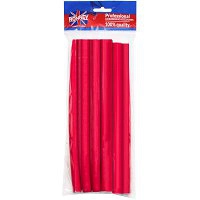 Papiloty RONNEY Flex Rollers o długości 210mm do włosów  papiloty Ronney 5060456771638