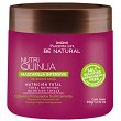 Maska Placenta Life Be Natural Nutri Quinua do włosów zniszczonych po zabiegach chemicznych 350g Bestsellery Placenta Life 7756719004442