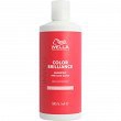 Szampon Wella Invigo Color Brilliance Fine do włosów farbowanych, cienkich i normalnych 500ml Szampony do włosów Wella 4064666339207