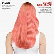 Szampon Wella Invigo Color Brilliance Fine do włosów farbowanych, cienkich i normalnych 500ml Szampony do włosów Wella 4064666339207